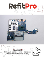 Материнская плата для ноутбука Lenovo Legioin Y545 I7-9750H GTX 1660 Ti WIN (5B20S42398), оригинал