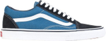 Кеды Vans UA OLD SKOOL Navy