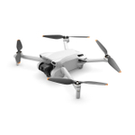 Квадрокоптер DJI Mini 3 (без RC)