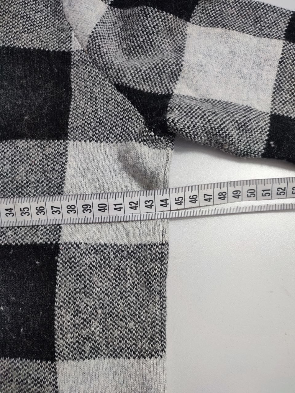 Джемпер Amisu практичный 42 размер