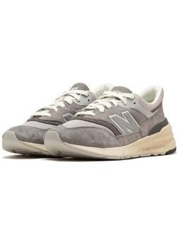 Кроссовки New Balance 997R Grey
