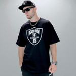 Футболка Death Row Records LA