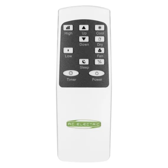 Мобильный кондиционер AC ELECTRIC ACE-09 TR/N6 Diona