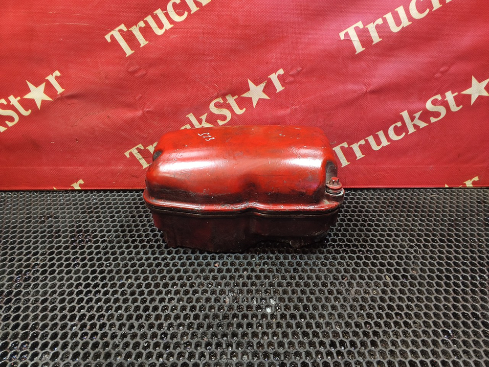 Крышка клапанная