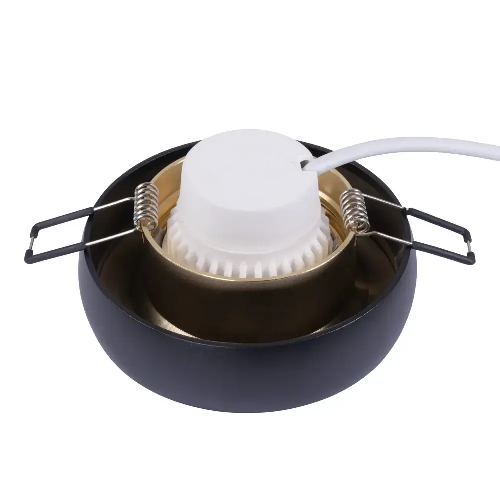 Точечный встраиваемый светильник Arte Lamp