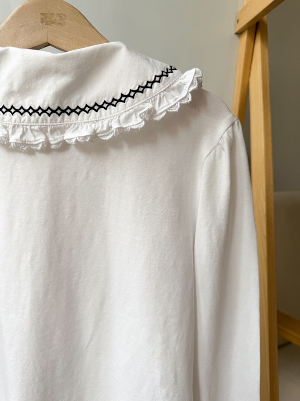 Блузка Aletta, 122