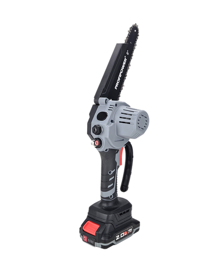 Аккумуляторная цепная пила PROFIPOWER MKGSH-18V E0216