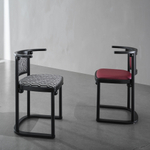 Стул Wittmann Fledermaus Chair