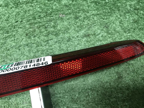 Катафот левый Changan Uni-T (2020-н.в.)