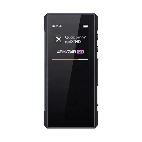 FiiO BTR13 Black