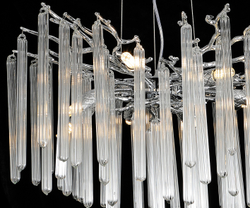 Люстра Kink Light Адели 07877-80,02