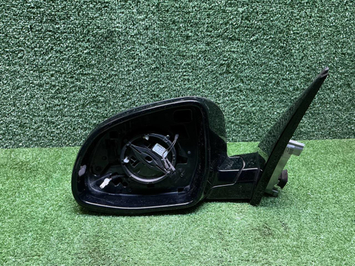 Зеркало левое BMW X3 G01 (2017-2024) 5 контактов