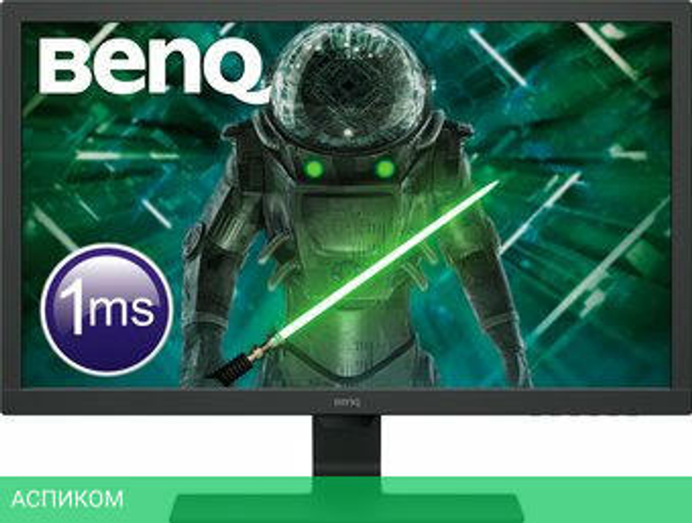 Игровой монитор BenQ Home GL2780