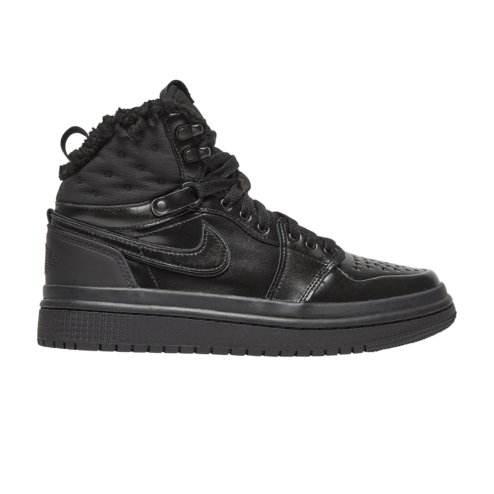 Кроссовки Jordan Air Jordan 1 Acclimate (Женская размерная сетка)
