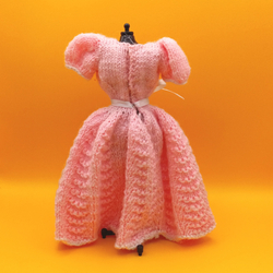 Одежда для куклы Барби винтаж 031173