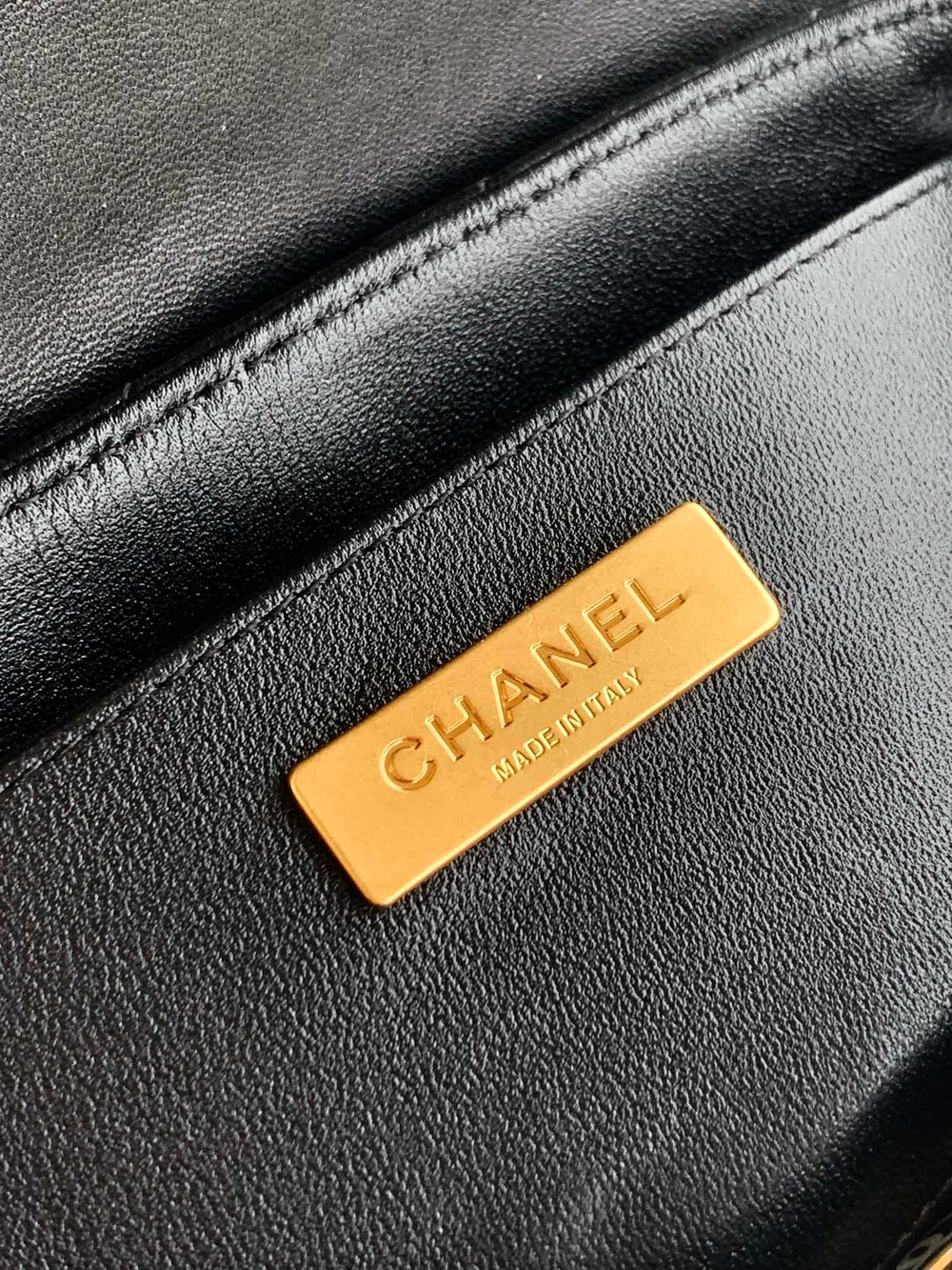 Chanel Bag 25 cm