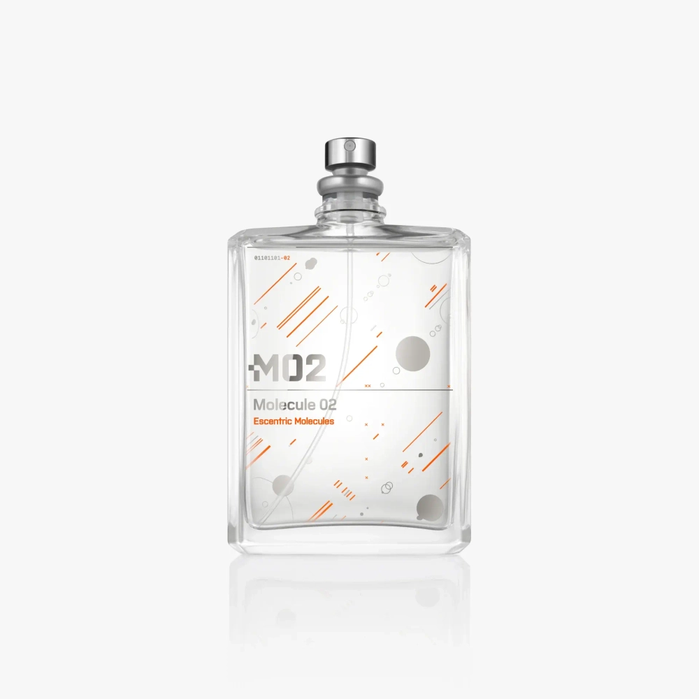 Escentric Molecules Molecule 02