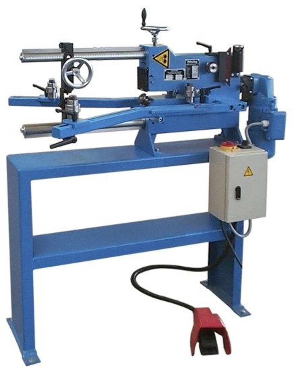 Электромеханический кругорез Prinzing KSE 10/15