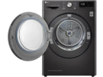Сушильная машина LG RH90V9JV2N