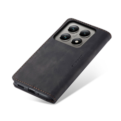 Чехол-книжка CaseMe Matte Xiaomi 14T Pro