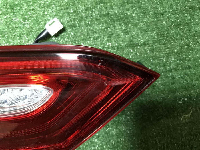 Фонарь Комплект Toyota Camry XV70 (2017-н.в.) LED