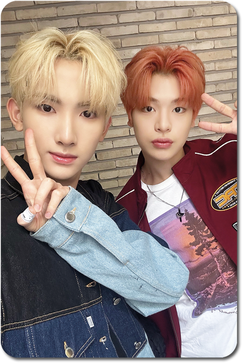 Карта / XIKERS #13