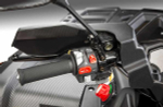 Квадроцикл STELS ATV010 (TE) ГЕПАРД 2.0 EPS GN