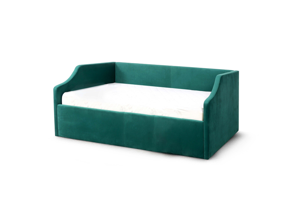 Кровать Дрим с ортопедическим основанием и подъемным механизмом