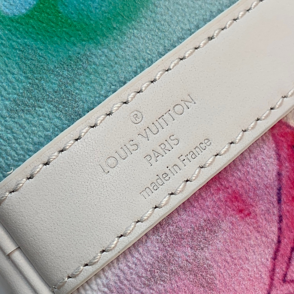 Louis Vuitton Keepall 50