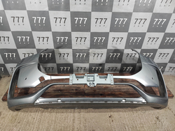 Бампер передний Jaecoo J8 24-нв Б/У Оригинал 602003049AA