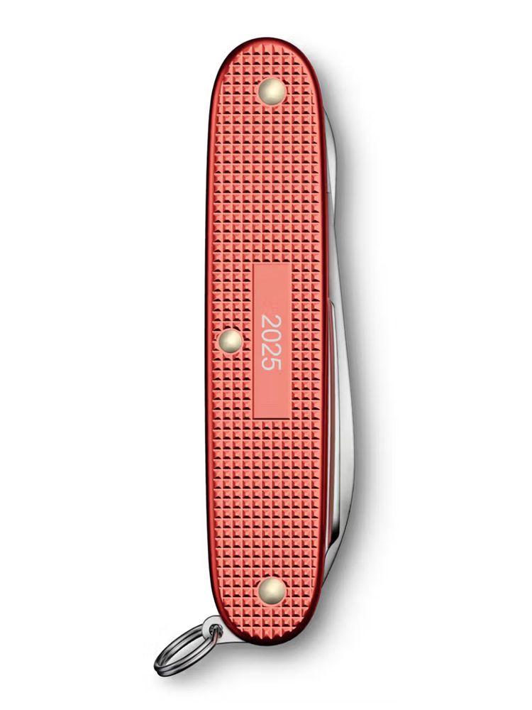 Нож Victorinox 0.8231.L25 Pioneer X Alox Limited Edition 2025