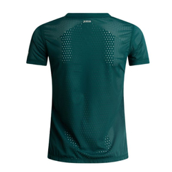 Мужская теннисная футболка Joma R-Trail Nature - green turquoise