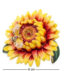 Nobility SMT-58 Шкатулка «Подсолнух» (Nobility)