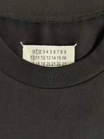 Футболка Maison Margiela