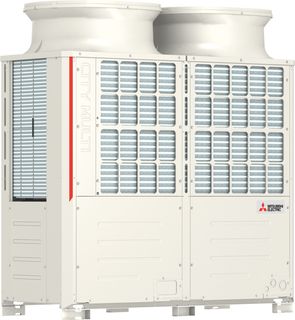 VRF CITY MULTI
