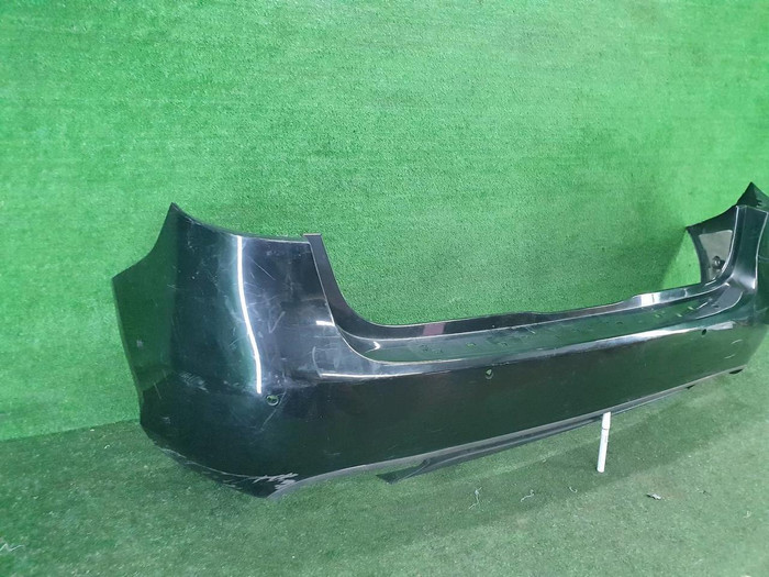 Бампер задний Mercedes B W246 (2014-2018)