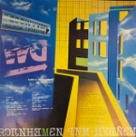 Виниловая пластинка Мэйвуд - Мир Изменился (Мелодия) LP