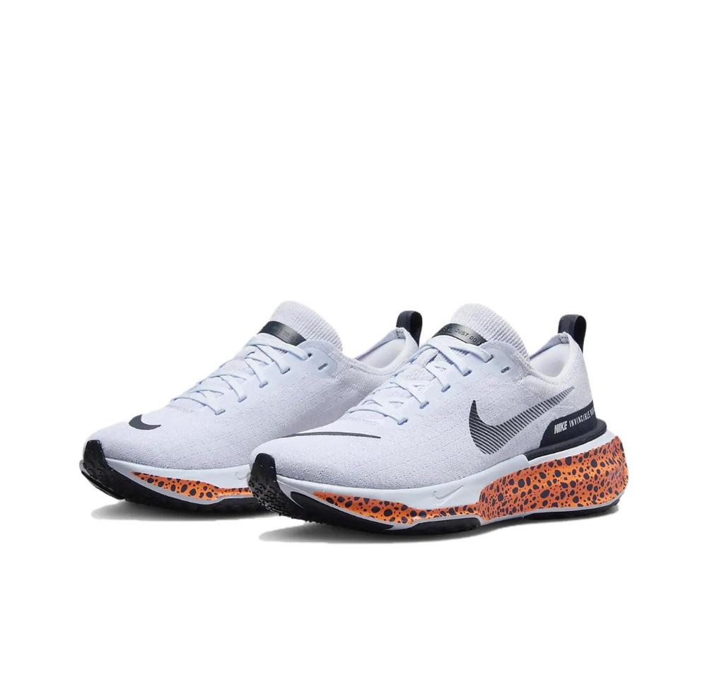 Женские кроссовки Nike ZoomX Invincible Run 3 Electric Pack 'Olympic Safari' FN7676-900