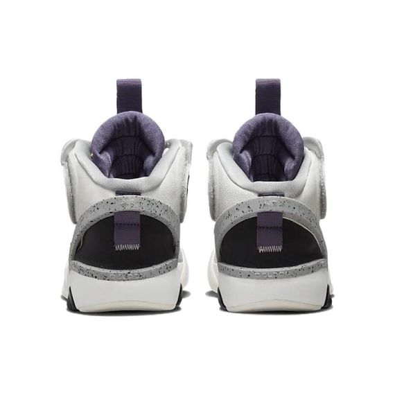 Nike Air Deldon Баскетбольные кроссовки СРЕДНЕГО размера Мужские