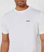Футболка BOSS GREEN - белый(50506373)