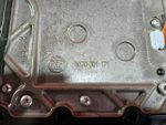 Блок управления АКПП ZF12TX2621 2023г.