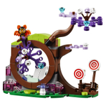 LEGO Elves: Нападение летучих мышей на Дерево эльфийских звёзд 41196 — The Elvenstar Tree Bat Attack — Лего Эльфы