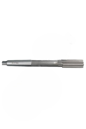 Развертка машинная ф38,0 Н7 к/х