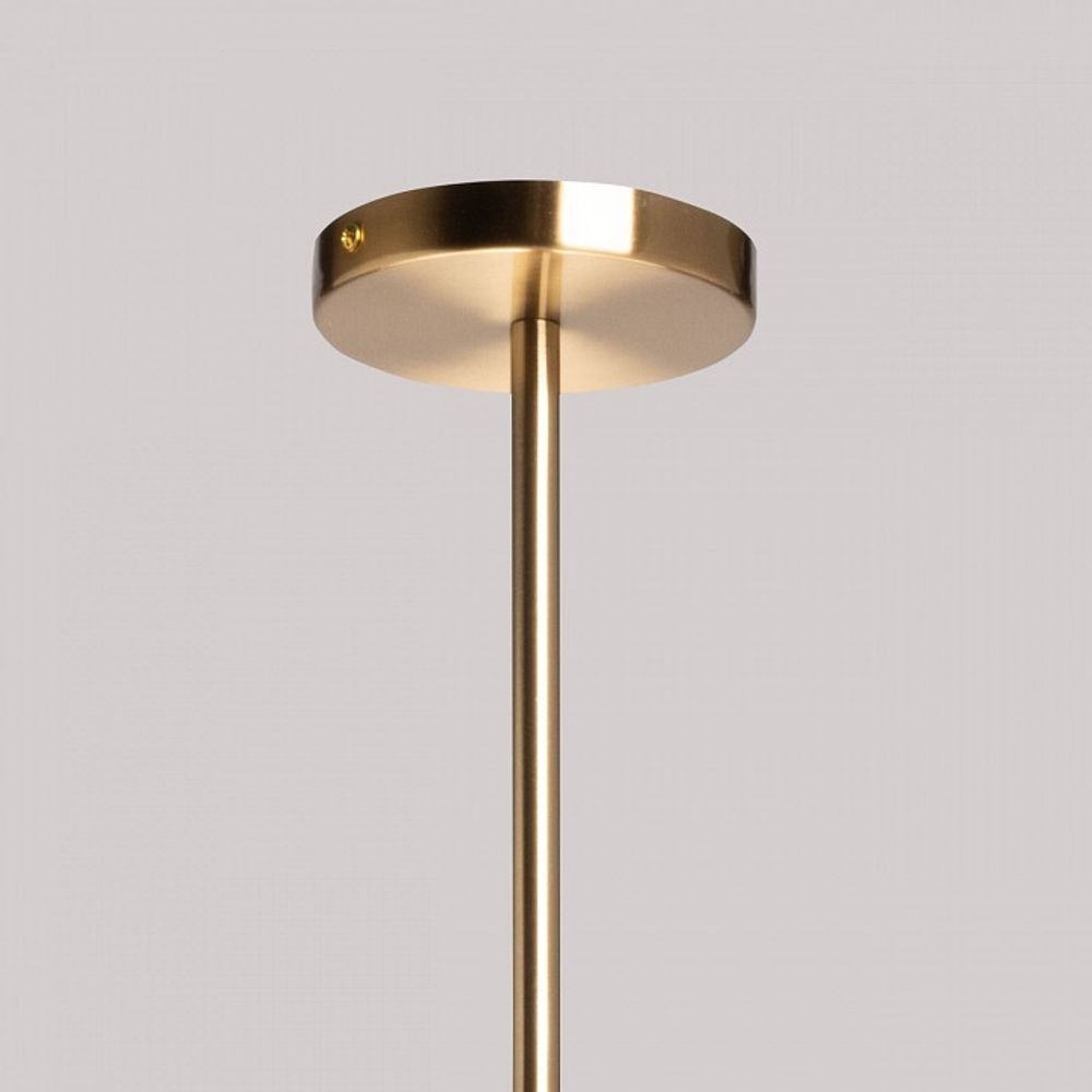 Люстра на штанге De City Каталина 361012506