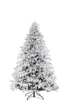 Заснеженная Искусственная ёлка Аляска Премиум 155 см