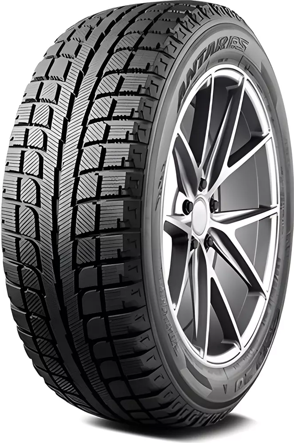 Зимняя шина Antares Grip 20 (205/50 R17 93H)