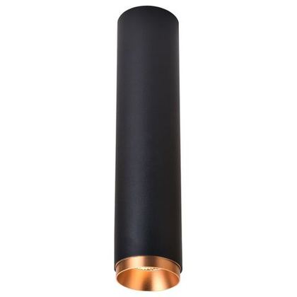Светильник точечный накладной Wertmark Technical Stecken WE803.01.027+WE803.RG.400