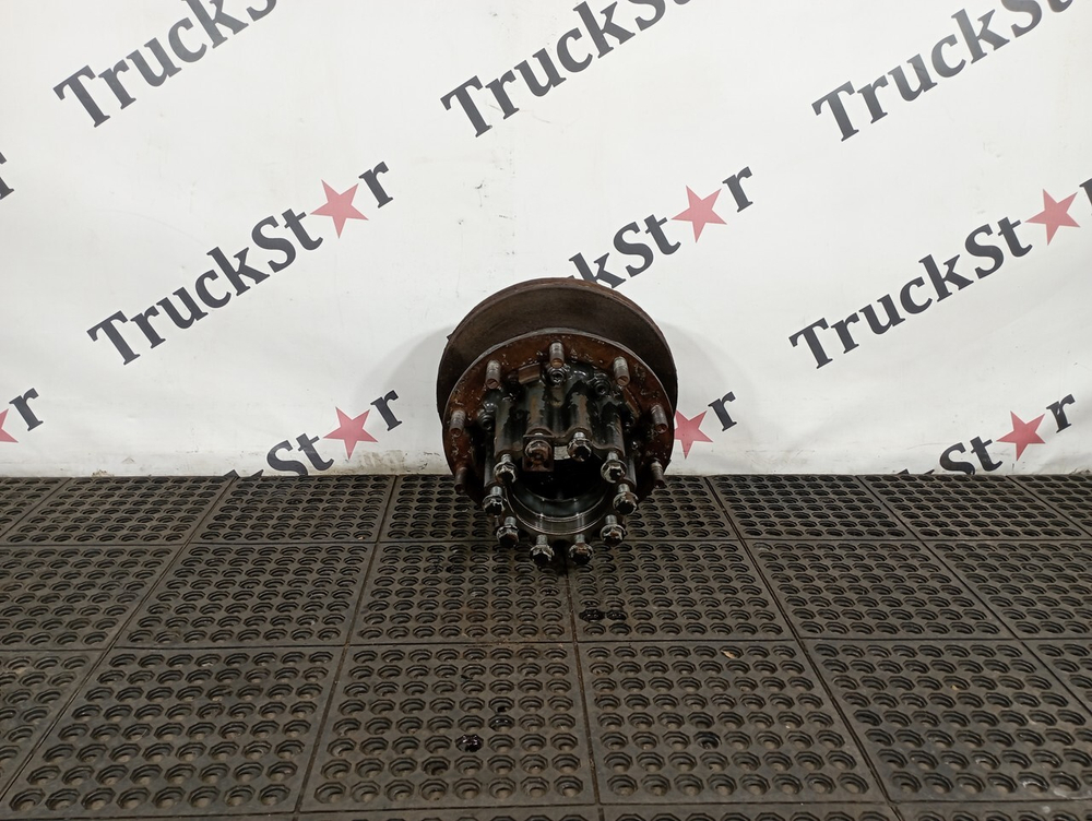 Ступица задняя 2018г.