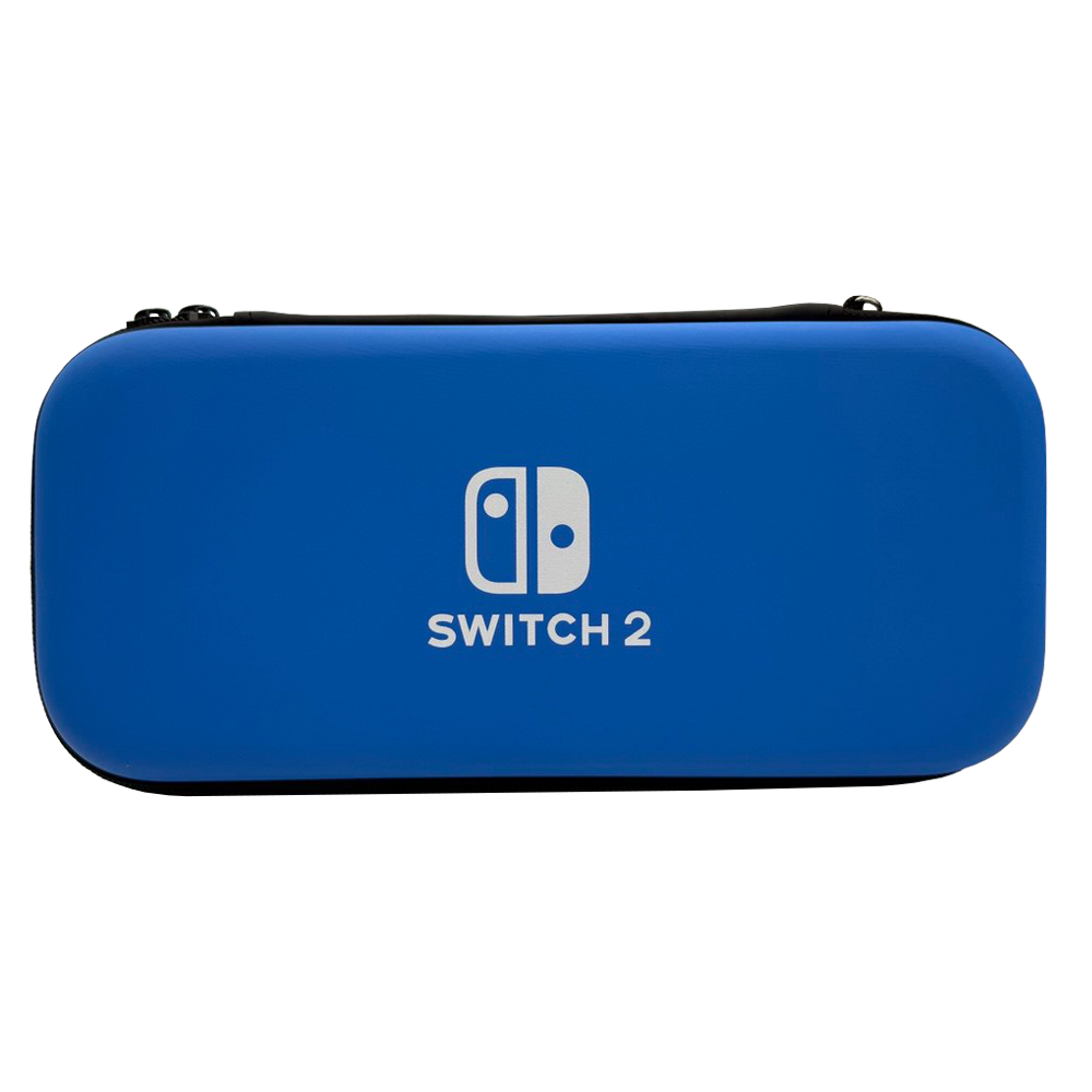 Чехол Nintendo Switch 2 Blue