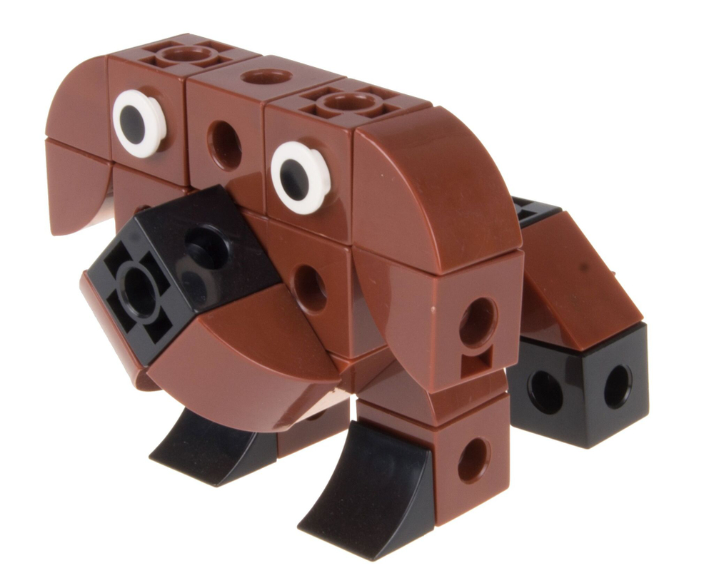 GIGO 1232R Набор УИК. Маленький артист